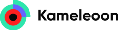 Logo Kameleoon