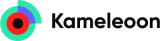 Logo Kameleoon
