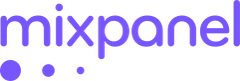 Logo Mixpanel