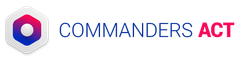 Logo Commanders Act