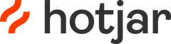 Logo Hotjar