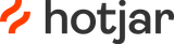 Logo Hotjar