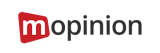 Logo Mopinion (Netigate Digital)