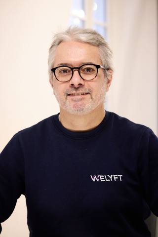 Laurent Colin