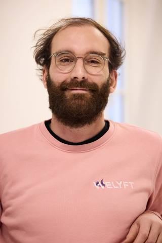 Clément Hornec