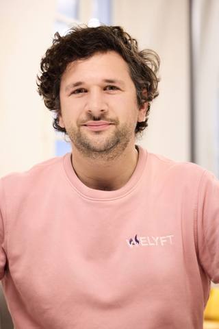 Amaury Ortolland