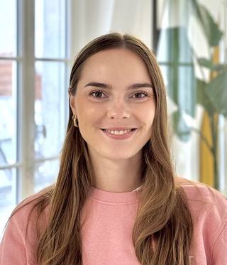 Mathilde Sueldia