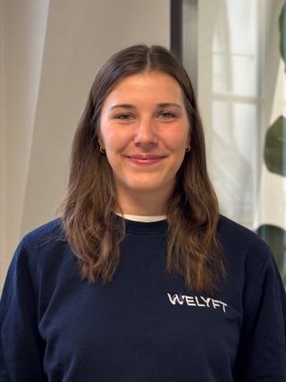 Margot Persehaie
