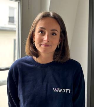 Léa Puidebois