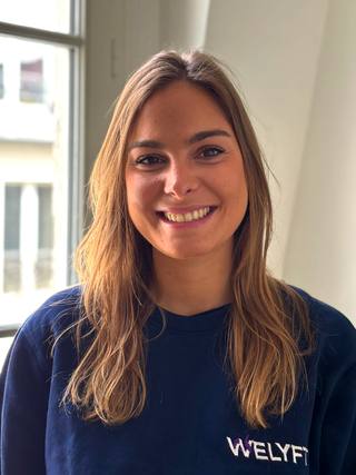 Chéryl Chauvin